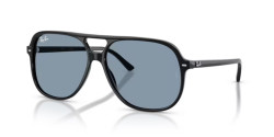 Ray-Ban RB 2198 Bill - 901/56 BLACK blue