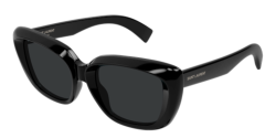 Saint Laurent SL 857 - 001 BLACK black