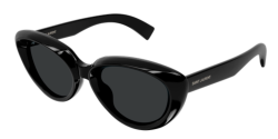 Saint Laurent SL 859/K - 001 BLACK black