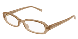 Saint Laurent SL 872 ERIN OPT - 004 BROWN