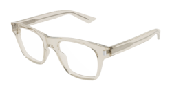 Saint Laurent SL 875 OPT - 010 BEIGE