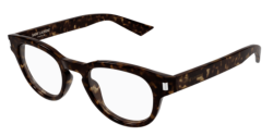 Saint Laurent SL 876 OPT - 002 HAVANA