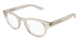 Saint Laurent SL 876 OPT - 004 BEIGE