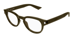 Saint Laurent SL 876 OPT - 005 BROWN