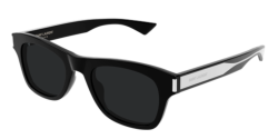 Saint Laurent SL 877 - 001 BLACK black