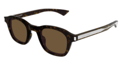 Saint Laurent SL 880  - 006 HAVANA brown