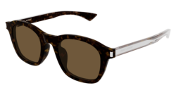 Saint Laurent SL 880/K - 006 HAVANA brown