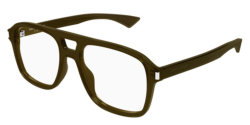 Saint Laurent SL 881 OPT - 004 BROWN