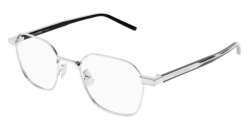 Saint Laurent SL 883 - 005 SILVER
