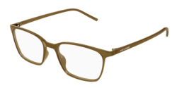 Saint Laurent SL 885 - 005 BROWN