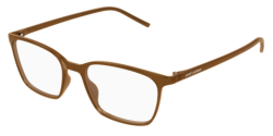 Saint Laurent SL 885 - 006 BROWN
