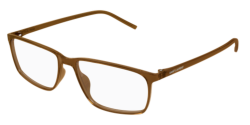 Saint Laurent SL 886 - 006 BROWN