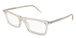 Saint Laurent SL 890 BETTY THIN OPT - 004 BEIGE