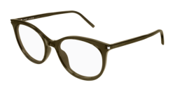 Saint Laurent SL 891 - 007 BROWN