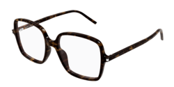 Saint Laurent SL 892 - 002 HAVANA