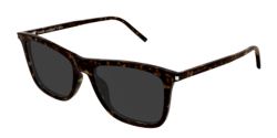 Saint Laurent SL 895 - 002 HAVANA grey