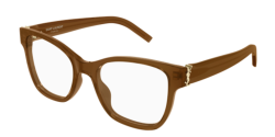 Saint Laurent SL M158 - 005 BROWN