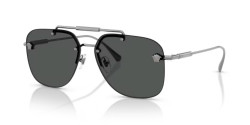 Versace VE 2296 - 100187 GUNMETAL dark grey