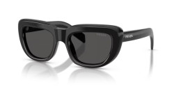 Prada PR D07S - 16K08Z BLACK dark grey