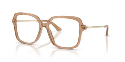 Jimmy Choo JC 3061U - 5076 TRANSPARENT TAN