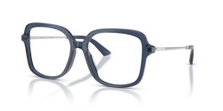Jimmy Choo JC 3061U - 5035 TRANSPARENT NAVY