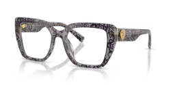 Dolce&Gabbana DG 3441 - 3471 PRINT BLACK LACE