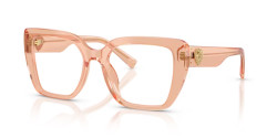 Dolce&Gabbana DG 3441 - 3226 NUDE TRANSPARENT