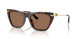 Dolce&Gabbana DG 4511 - 502/73 HAVANA dark brown