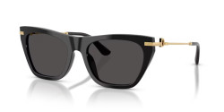 Dolce&Gabbana DG 4511 - 501/87 BLACK dark grey