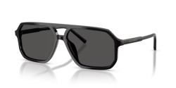 Dolce&Gabbana DG 4541 - 501/87 BLACK dark grey