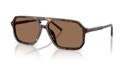 Dolce&Gabbana DG 4541 - 502/73 HAVANA dark brown