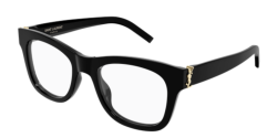 Saint Laurent SL M159 - 001 BLACK