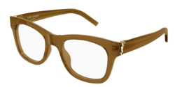 Saint Laurent SL M159 - 005 BROWN
