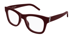Saint Laurent SL M159 - 006 BURGUNDY