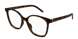 Saint Laurent SL M162 - 002 HAVANA