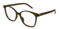 Saint Laurent SL M162 - 005 BROWN