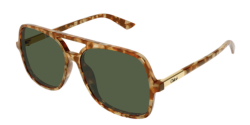 Chloe CH 0364S - 003 HAVANA green