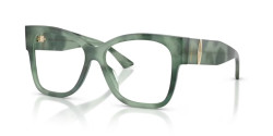 Jimmy Choo JC 3062U - 5099 GREEN HAVANA