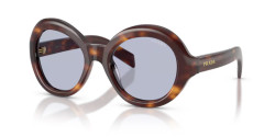 Prada PR D08SU - 15W30X CLASSIC TORTOISE ultravioletta bio