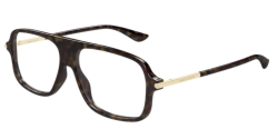 Alexander McQueen AM 0555O - 002 HAVANA