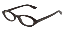 Alexander McQueen AM 0559O - 002 HAVANA