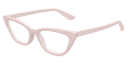 Alexander McQueen AM 0560O - 004 PINK