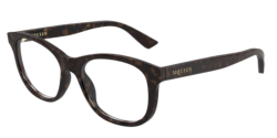 Alexander McQueen AM 0568O - 008 HAVANA