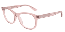 Alexander McQueen AM 0568O - 010 PINK