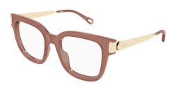 Chloe CH 0353O - 004 PINK/GOLD