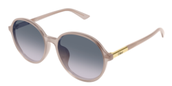 Chloe CH 0365SK - 005 BEIGE grey double gradient