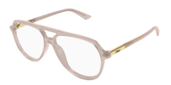 Chloe CH 0366O - 004 BEIGE