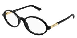 Chloe CH 0367O - 001 BLACK