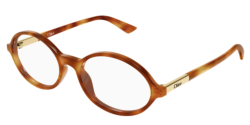 Chloe CH 0367O - 002 HAVANA