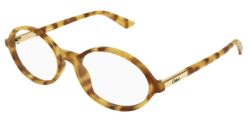 Chloe CH 0367O - 003 HAVANA